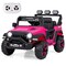 12V Electric Kids Ride on Truck with Remote Control and Music